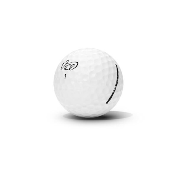 Vice Pro Plus Golf Balls - 12pk