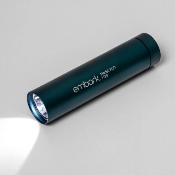 Small Size LED Flashlight - Embark™