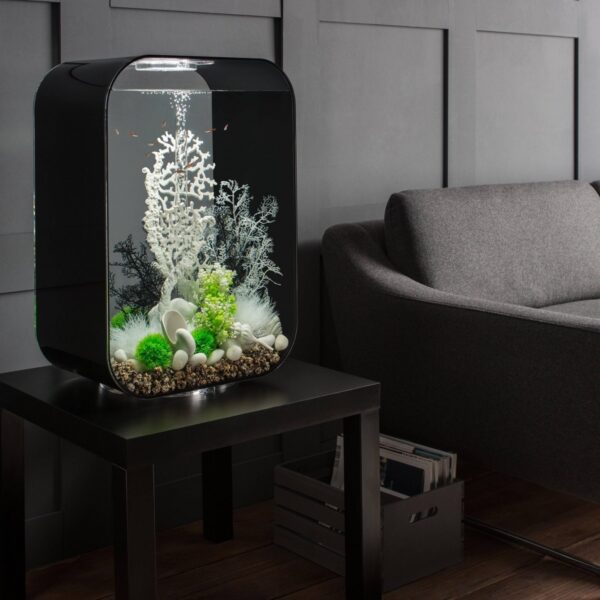 biOrb Aquatic Caulerpa Aquarium Artificial Plants - Green