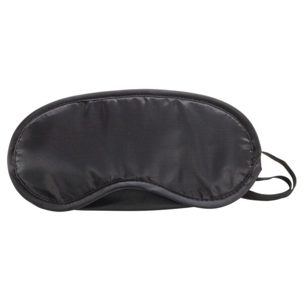BeWell Ultimate Comfort Travel Set (4pc set: Eye Mask, Pillow, Blanket, Ear Plugs)
