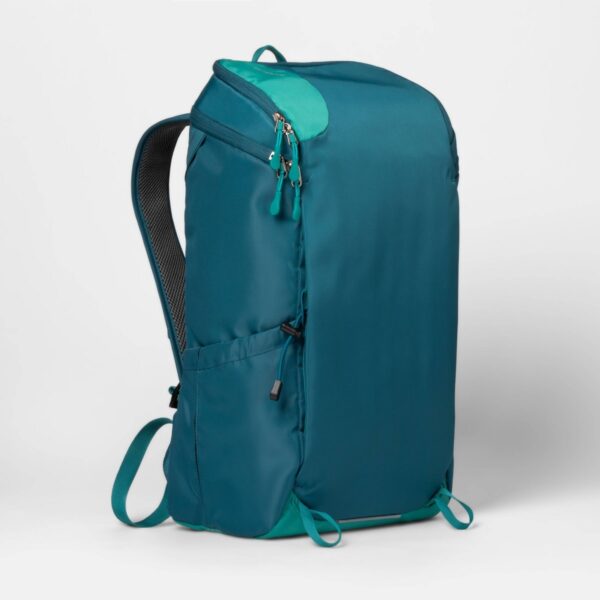 20.5" Daypack Turquoise Blue - Embark™