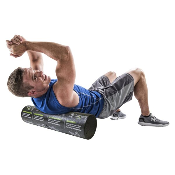 GoFit Guide Roller: Coach on a Roll