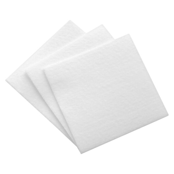 biOrb Cleaning Pads for Aquariums - White