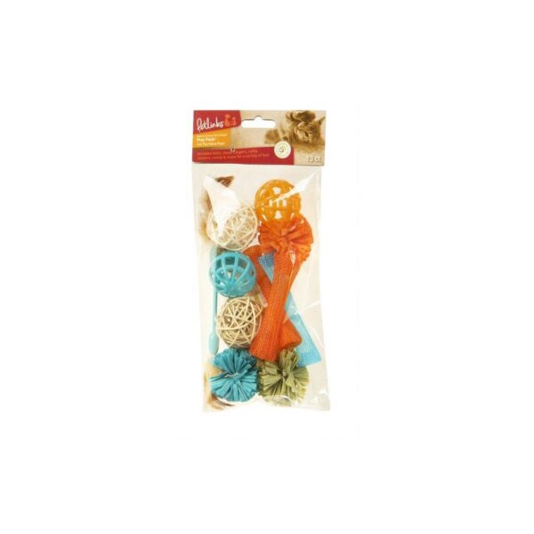 Petlinks Play Value Pack Cat Toy