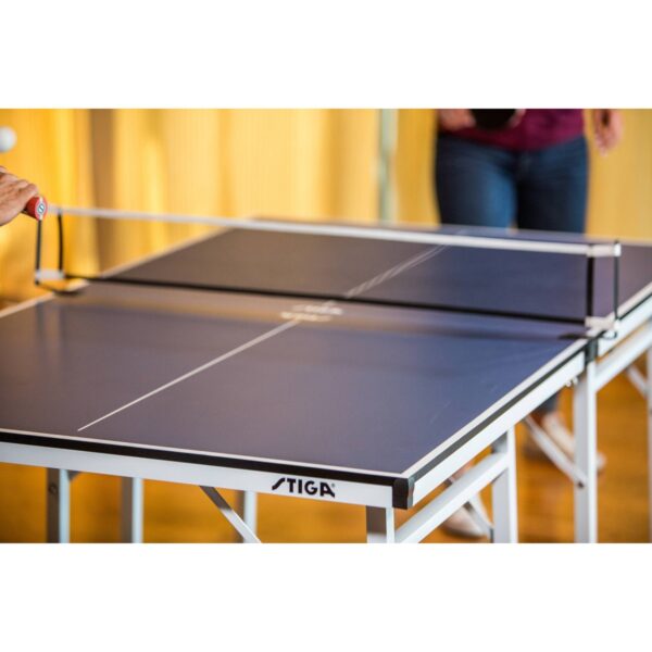 Stiga Space Saver Table Tennis Table