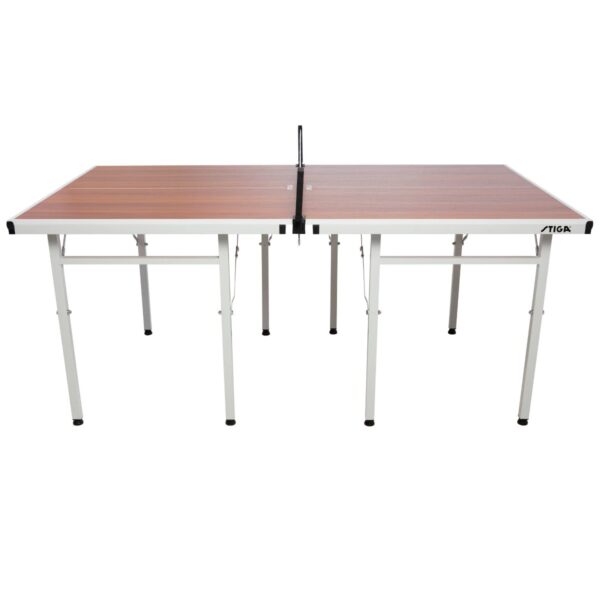 Stiga Space Saver Wood Table Tennis Table