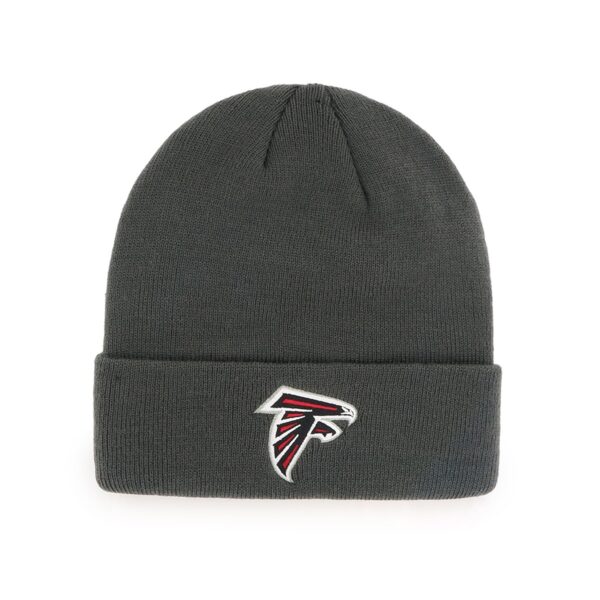 NFL Atlanta Falcons Cuff Knit Beanie by Fan Favorite