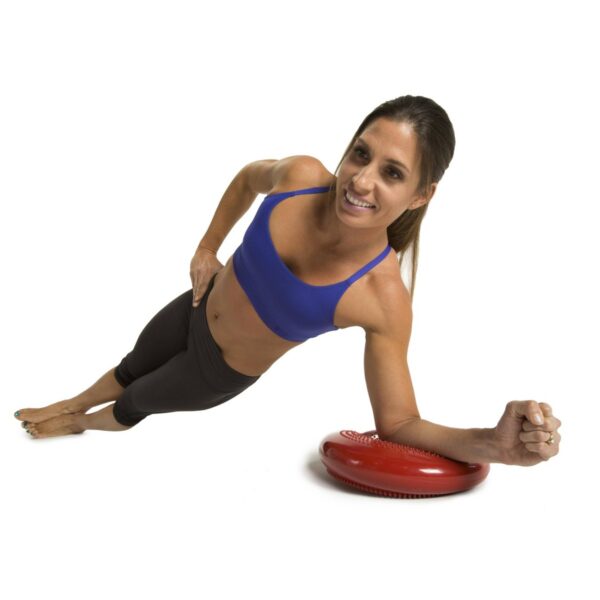 GoFit Stability Disk - Red