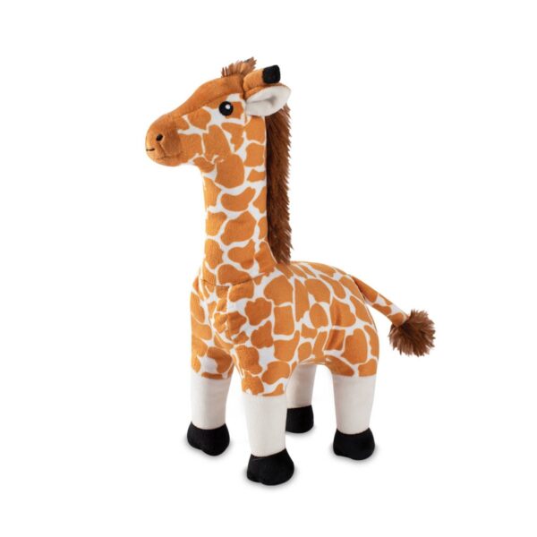 PetShop by Fringe Studio Giraffe Dog Toy