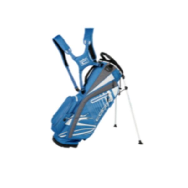 Cobra Golf Ultralight Stand Bag-Star Sapphire