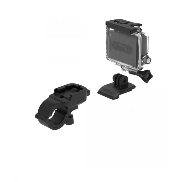 Iottie GoPro Adapter for Active Edge Bike & Bar Mount Phone Bag and Holder