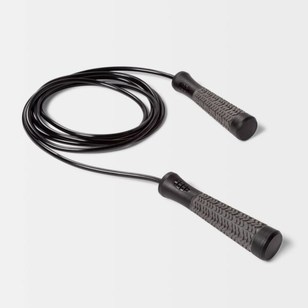 Speed Rope Gray - All in Motion™