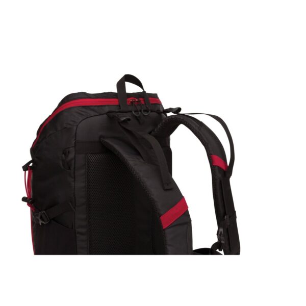 Outdoor Products Shasta 35L Technical Frame Backpack - Black