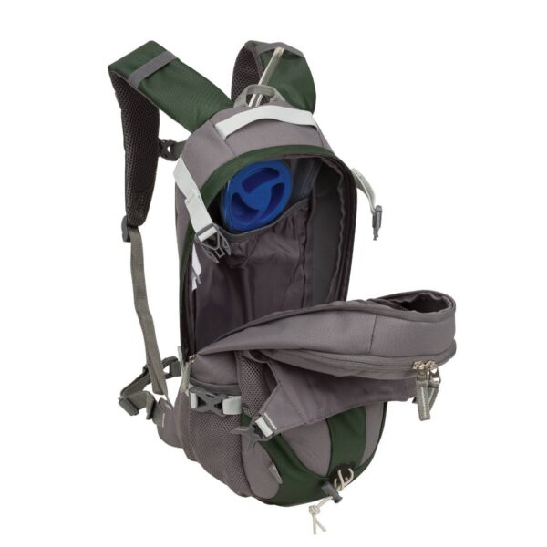 Outdoor Products Mist Hydration Pack - Green