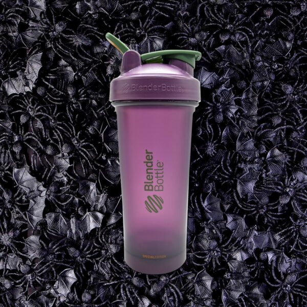 Blender Bottle Special Edition Classic 28 oz. Shaker with Loop Top - Goblin
