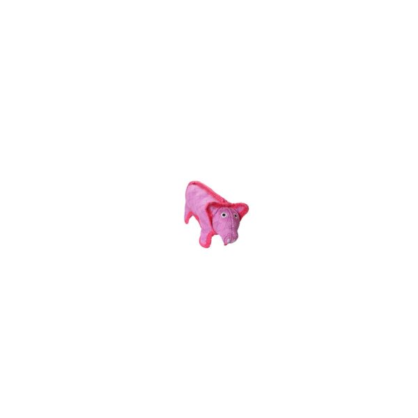 DuraForce Dog Toy - Pink - S