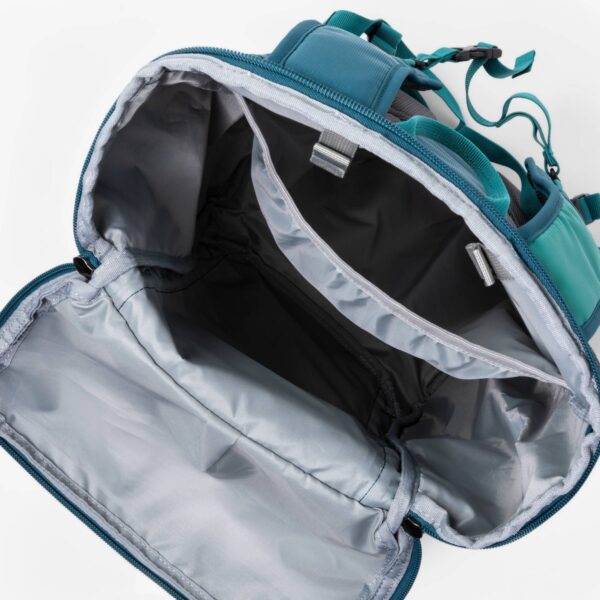 20.5" Daypack Turquoise Blue - Embark™