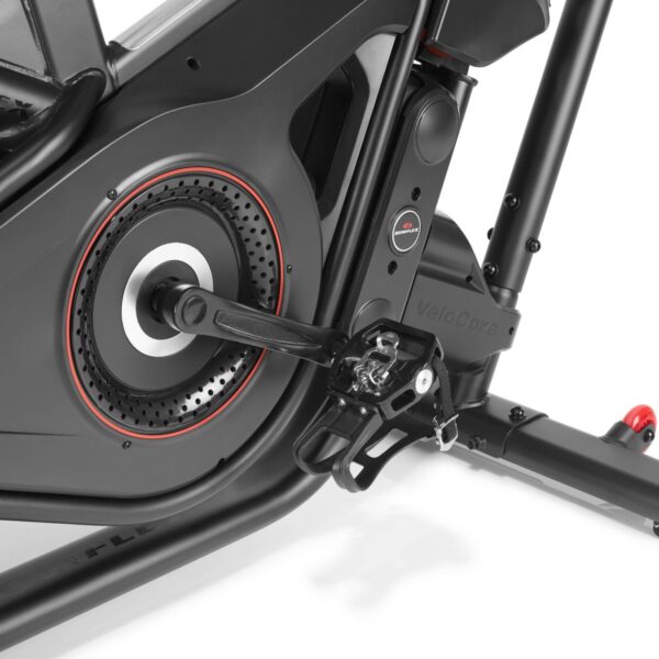 Bowflex Velocore Exercise Bike - Black