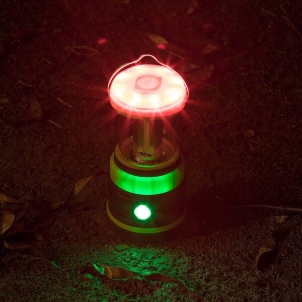 Dorcy Adventure Series LED Lantern 1000 Lumens