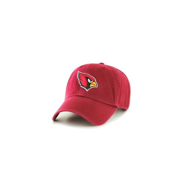 NFL Arizona Cardinals Vintage Cleanup Hat