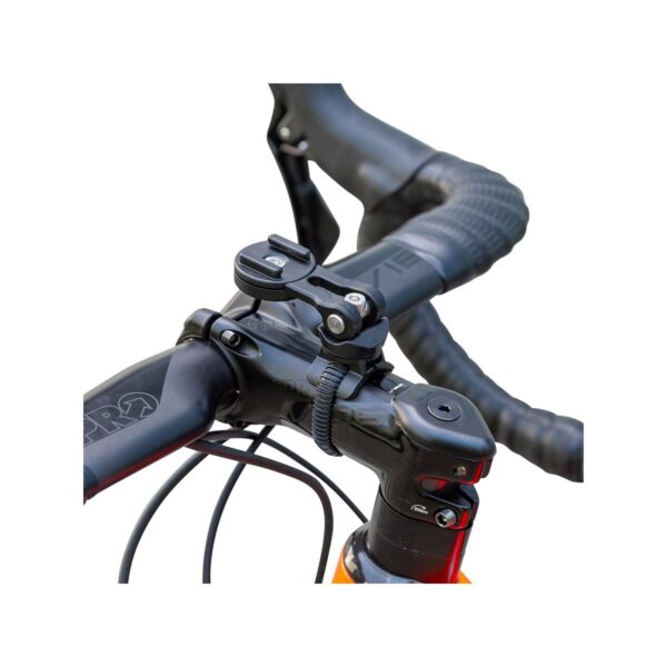 SP Connect Bike Bundle II Phone Case with Handlebar Mount Phone Bag and Holder