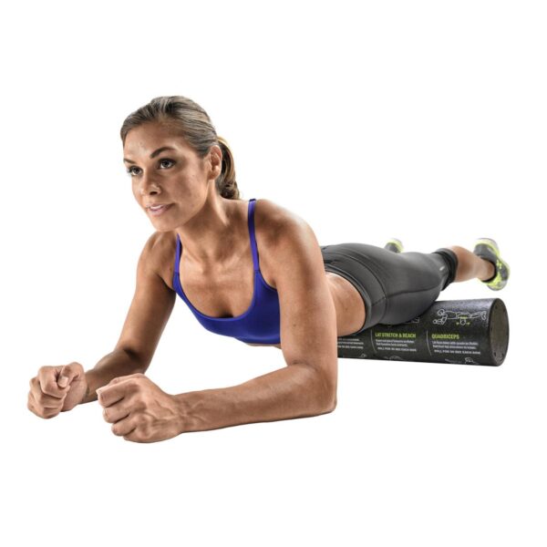 GoFit Guide Roller: Coach on a Roll