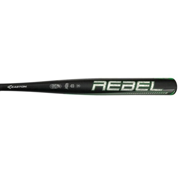 Easton Rebel Slowpitch 34" Softball Bat