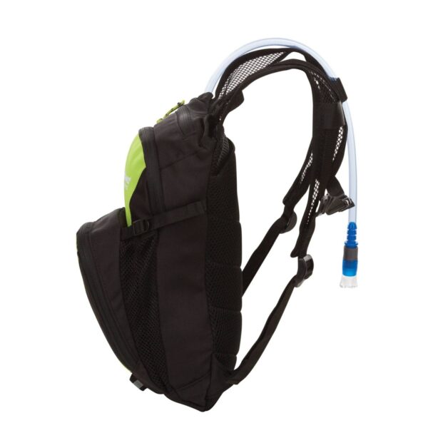Outdoor Products 2.1" Tadpole Hydration Pack - Green