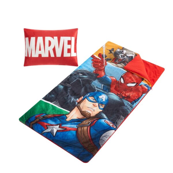 Avengers Sleeping Bag