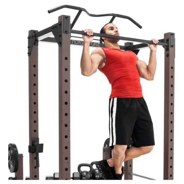 Steelbody Monster Cage Home Gym System