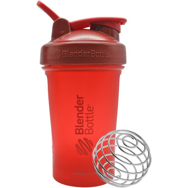 Blender Bottle Special Edition Classic 20 oz. Shaker with Loop Top - Harvest