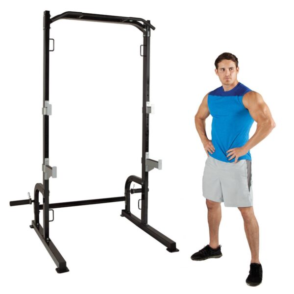 Marcy Squat Rack Home Gym System