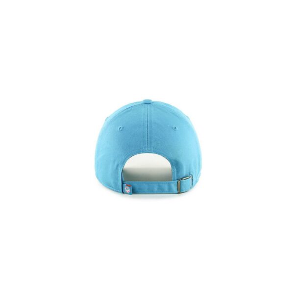 NFL Miami Dolphins Vintage Clean Up Hat