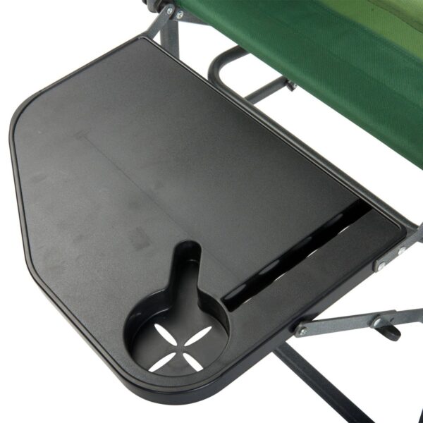 Sierra Designs Compact Folding Director Chair