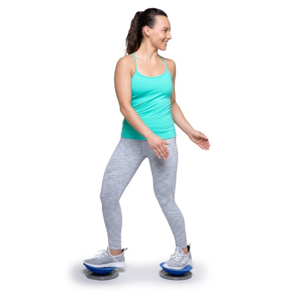 Dynamic Duo Balance & Stability Trainers