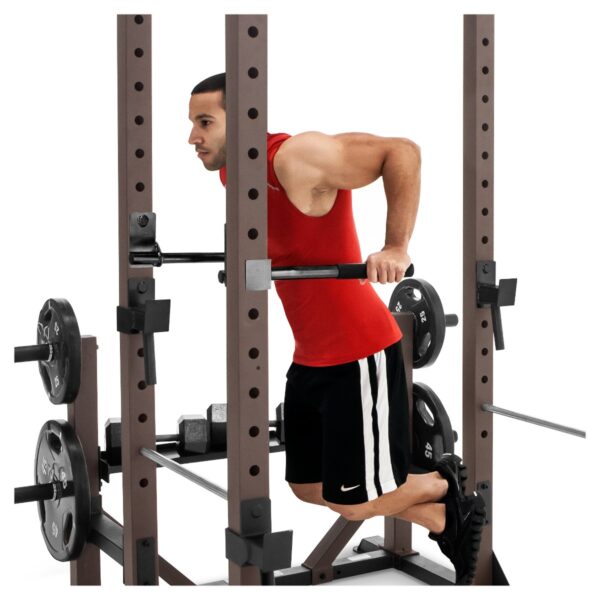 Steelbody Monster Cage Home Gym System