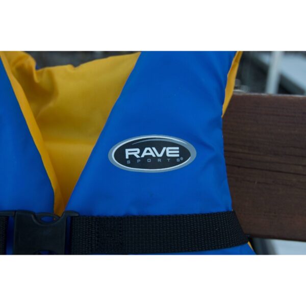 RAVE  Sports Child Universal Life Vest