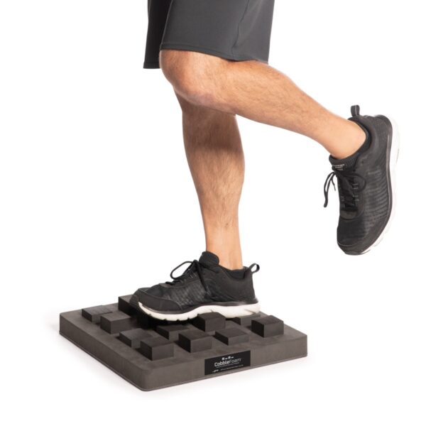 CobbleFoam Uneven-Surface Balance Trainer