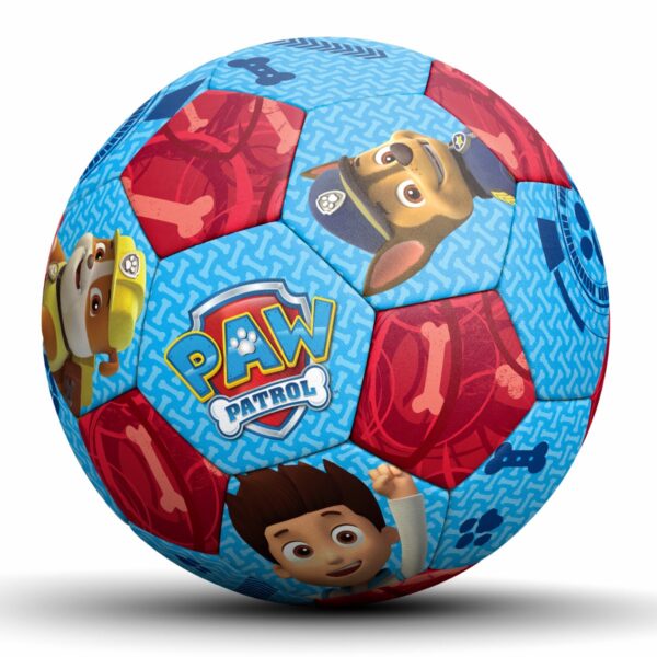 Hedstrom Junior Athletic PAW Patrol Soccerball Size 3 - Blue