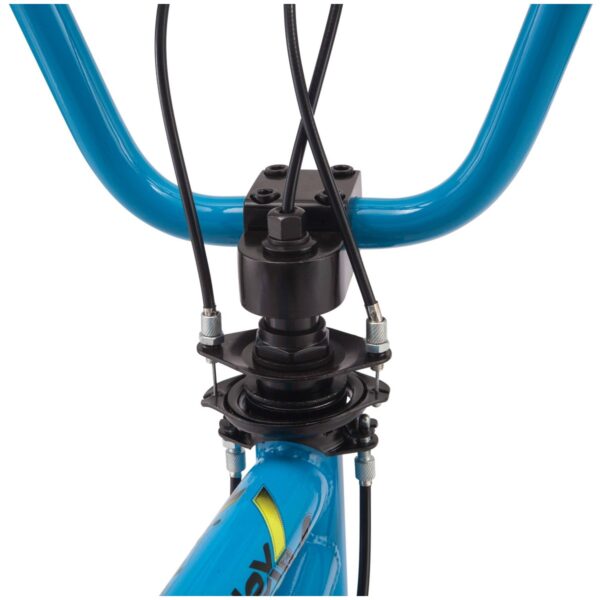 Mongoose Index Mag Wheel 20" Freestyle Bike - Blue