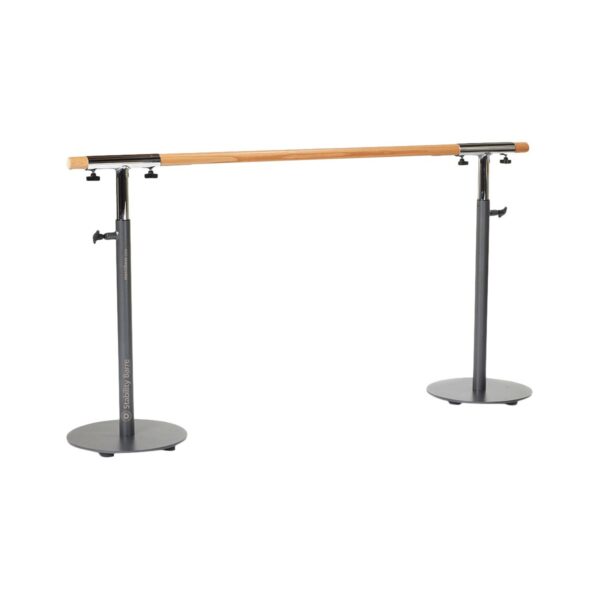 Merrithew Stability Barre - Gray (6ft)