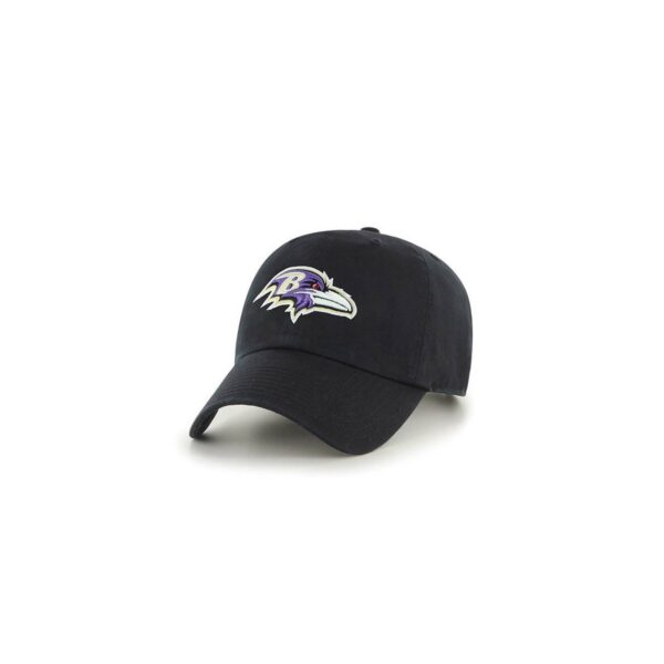 NFL Baltimore Ravens Vintage Cleanup Hat