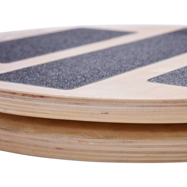AeroPilates Precision Rotational Disc - Wood
