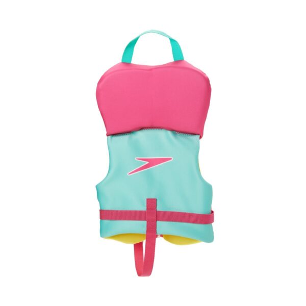 Speedo Infant Girls' Life Jacket Vest