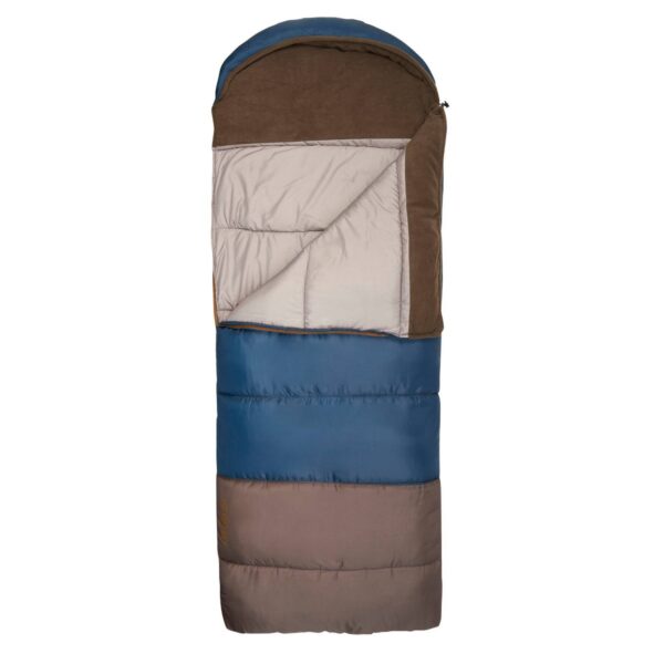 Wenzel Monterey 30-40 Degree Sleeping Bag