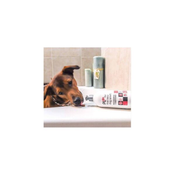 PL360 Shampoo + Conditioner For Dogs -  16oz