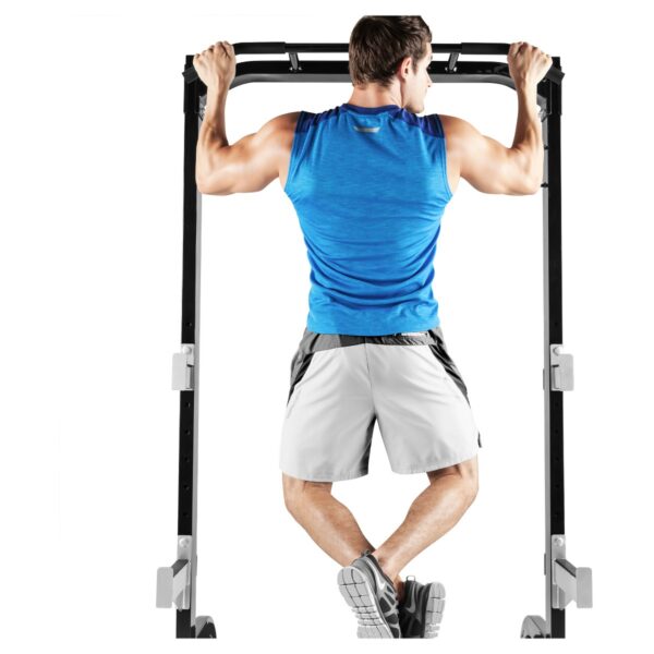 Marcy Squat Rack Home Gym System