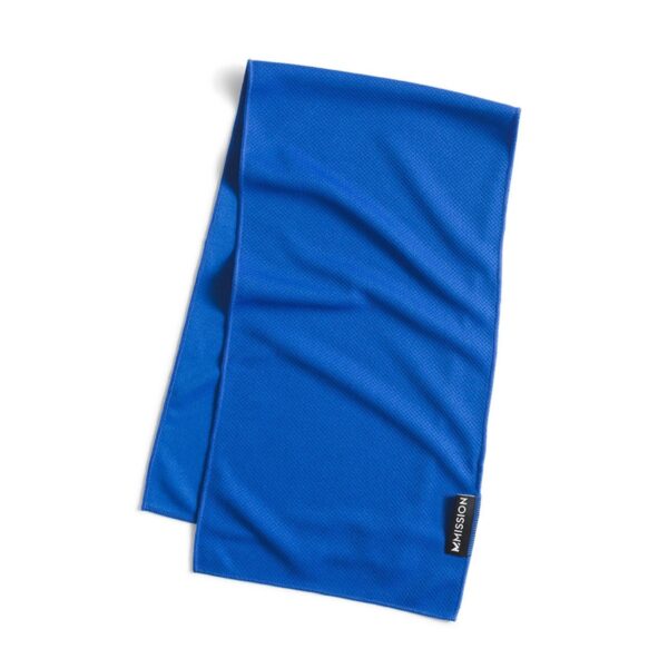 HydroActive Premium Towel - Blue Small