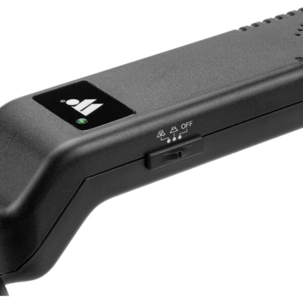 Barska Handheld Compact Metal Detector - Black