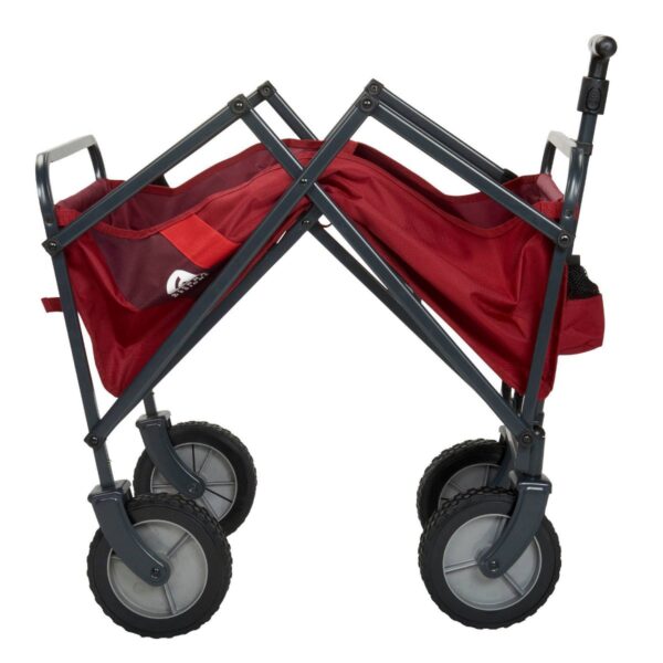 Sierra Designs Collapsible Wagon